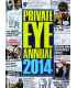 Private Eye Annual 2014