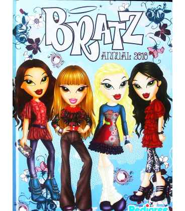 Bratz Annual 2010