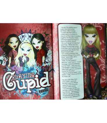 Bratz Annual 2010 Inside Page 1