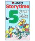 Storytime For 5 Year Olds