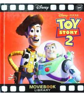 Toy Story 2