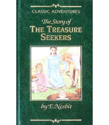 The Story of the Treasure Seekers