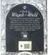 A Guide to Wizards of the World Back Cover