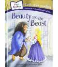 Beauty and the Beast (First Readers)