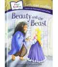 Beauty and the Beast (First Readers)