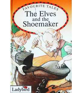 Elves And The Shoemaker