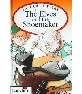 Elves And The Shoemaker