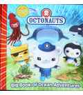 Big Book of Ocean Adventures