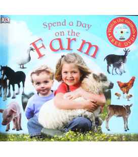 Spend a Day on the Farm