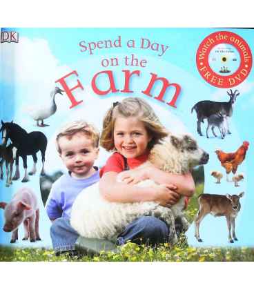 Spend a Day on the Farm