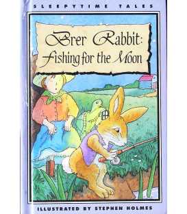 Brer Rabbit Fishing for the Moon