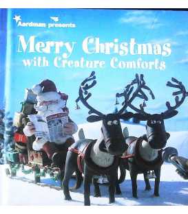Merry Christmas with Creature Comforts