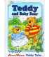Teddy and Baby Bear (Teddy Tales)