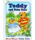 Teddy and Baby Bear (Teddy Tales)