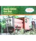 Rusty Saves the Day (Thomas & Friends)