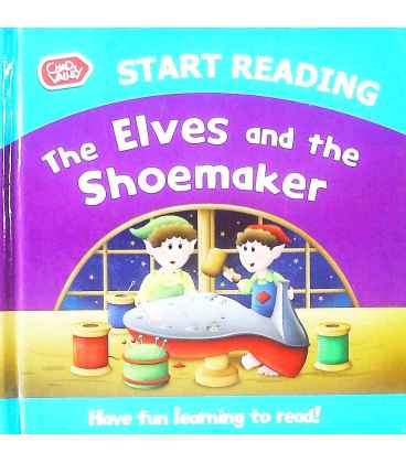 The Elves and the Shoemaker