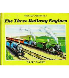 The Three Railway Engines