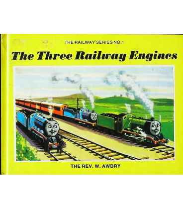 The Three Railway Engines