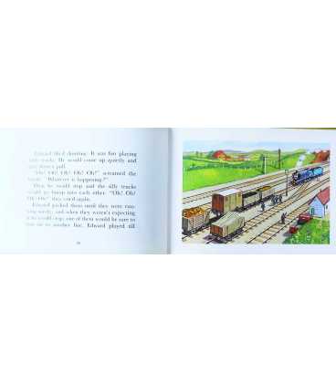 The Three Railway Engines Inside Page 2