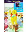 Winnie the Pooh Lost and Found