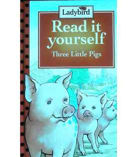 Three Little Pigs