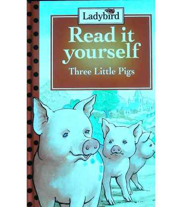 Three Little Pigs