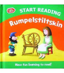 Rumplestiltskin