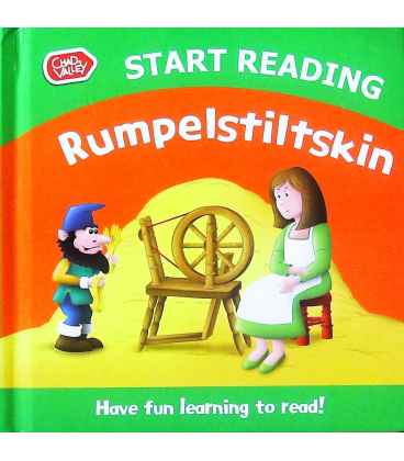 Rumplestiltskin