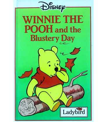 Winnie The Pooh And The Blustery Day