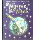 Winnie the Witch