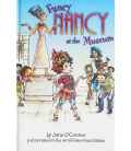 Fancy Nancy at The Museum