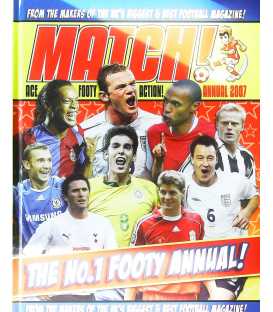Match Annual 2007