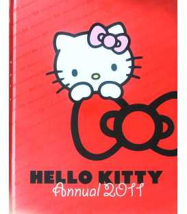 Hello Kitty Annual 2011