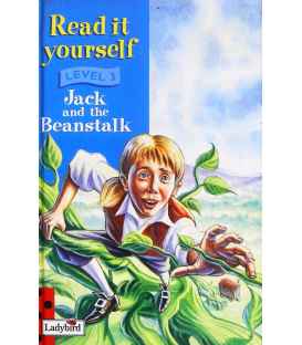 Jack And The Beanstalk