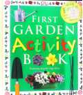 First Garden Activity Book
