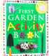 First Garden Activity Book