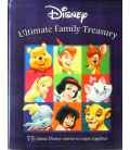 Disney Ultimate Family Treasury