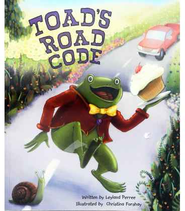 Toads Road Code