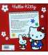 Hello Kitty Guide to Life Back Cover