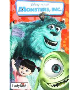 Monsters, Inc.