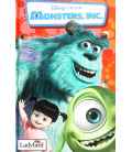 Monsters, Inc.