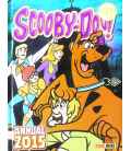 Scooby-Doo Annual 2015