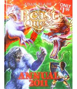 Beast Quest Annual 2011