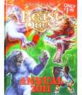 Beast Quest Annual 2011
