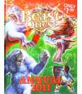 Beast Quest Annual 2011