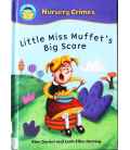 Little Miss Muffet's Big Scare (Start Reading: Nursery Crimes)