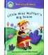Little Miss Muffet's Big Scare (Start Reading: Nursery Crimes)