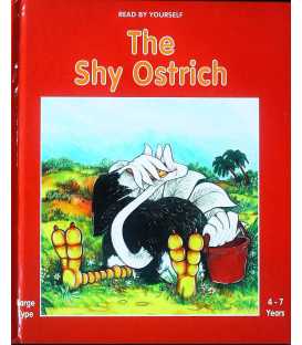 The Shy Ostrich