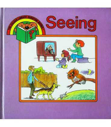 Seeing (A Colour Library Question Book)