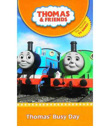 Thomas & Friends